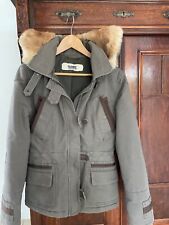 parka kaninchen gebraucht kaufen parka kaninchen gebraucht kaufen Loffenau