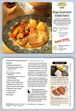 Pork chops ch. for sale  SLEAFORD