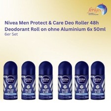 Nivea men protect gebraucht kaufen  München