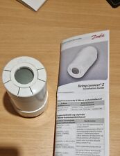 Danfoss living connect for sale  BEDWORTH