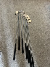 Ping g25 irons for sale  BRADFORD
