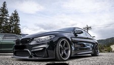Bmw f80 f82 gebraucht kaufen  Bremerhaven