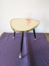 Alter nierentisch blumenhocker gebraucht kaufen  Hof