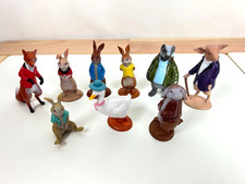 Peter rabbit friends for sale  BRISTOL