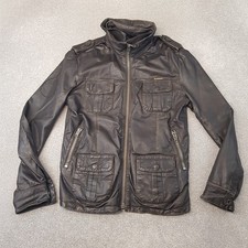 Superdry mens jacket for sale  CAERPHILLY