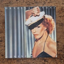 Ornella vanoni uomini usato  Bergamo