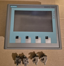 Pannello siemens 6av6642 usato  Calderara di Reno