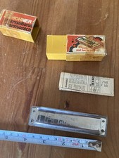 Vintage hohner harmonica for sale  GRAVESEND