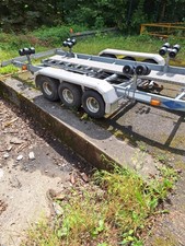 Segelboot condor incl gebraucht kaufen  Marienheide
