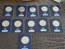 Certified coins completer for sale  LEEDS