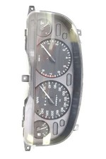 instrumento velocímetro Ford MONDEO 2 gasolina 64791 LHD comprar usado  Enviando para Brazil