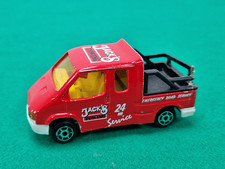 243 majorette ford for sale  LEOMINSTER
