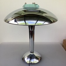 Tokyo pilzlampe bauhaus gebraucht kaufen  Deutschland