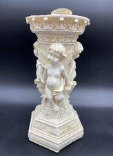 Cherub figurine candle for sale  Las Vegas