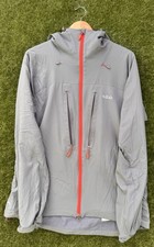 Mens rab grey for sale Mens rab grey for sale  STEVENAGE