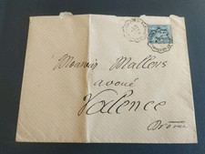 Lettre type sage d'occasion  Cournonterral