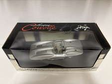 Modellauto corvette stingray gebraucht kaufen  Frankfurt am Main