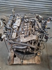 Nissan navara mk2 for sale  TELFORD