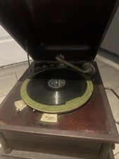 Antique vintage graphophone for sale  Palm Bay