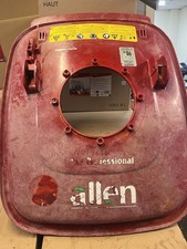 Used deck allen for sale  HAVERFORDWEST