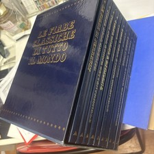 Fiabe classiche tutto usato Fiabe classiche tutto usato  Roma