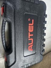 Autel 908pro used for sale  VIRGINIA WATER