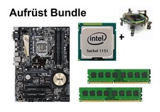 Aufrüst bundle asus gebraucht kaufen  Berlin