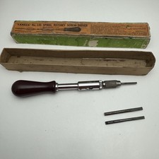 Yankee 135 spiral for sale  Moxee