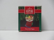 1990 vintage hallmark for sale  Beaverton