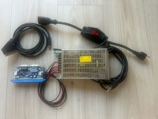 Minigun v2.5 supergun usato  Spedire a Italy