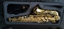 Selmer saxophone series for sale  BIRMINGHAM