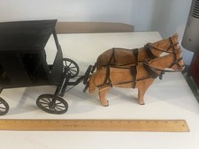 Vintage amish wooden for sale  Ames