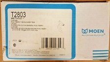 Moen method t2803 for sale  West Valley City