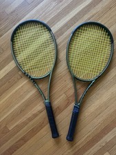 Wilson blade pair for sale  Jacksonville