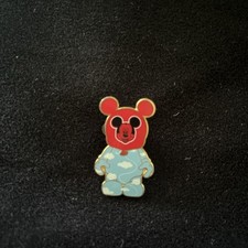 Disney vinylmation pin for sale  MILTON KEYNES
