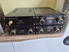 Thorens vorverstärker ttp gebraucht kaufen  Stuttgart