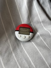 Pokewalker heart gold for sale  OLDBURY