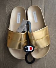 Claquettes neuves champion d'occasion  Louveciennes