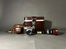 Voigtländer bessamatic appare d'occasion  La Ferté-sous-Jouarre