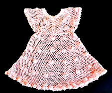 Baby girls crochet for sale  Wasco