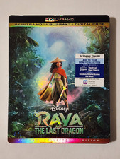 Disney raya last for sale  Cranston