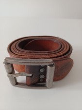 Levi brown leather for sale  BRISTOL