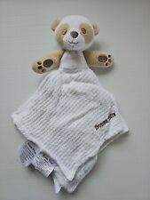 Cobertor de segurança de pelúcia azul conforto brinquedo Bubba Lovey camadas sensoriais abraço bebê comprar usado  Enviando para Brazil
