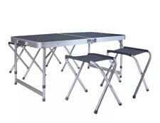Camping klapp möbelset gebraucht kaufen  Pritzerbe