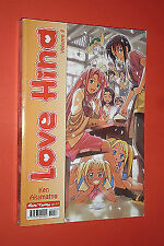Love hina completa usato  Chioggia