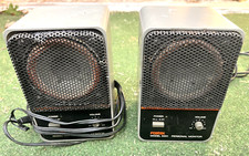 Fostex 6301 powered for sale  Los Angeles