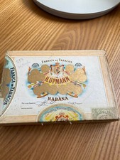 Cuba havane boite d'occasion  Lyon VI