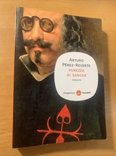 Purezza sangue arturo usato  Castiglione delle Stiviere