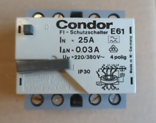 Condor e61 rcs gebraucht kaufen  Stuttgart