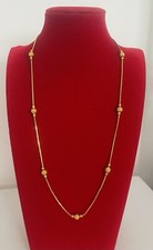Indian gold plated for sale  NOTTINGHAM